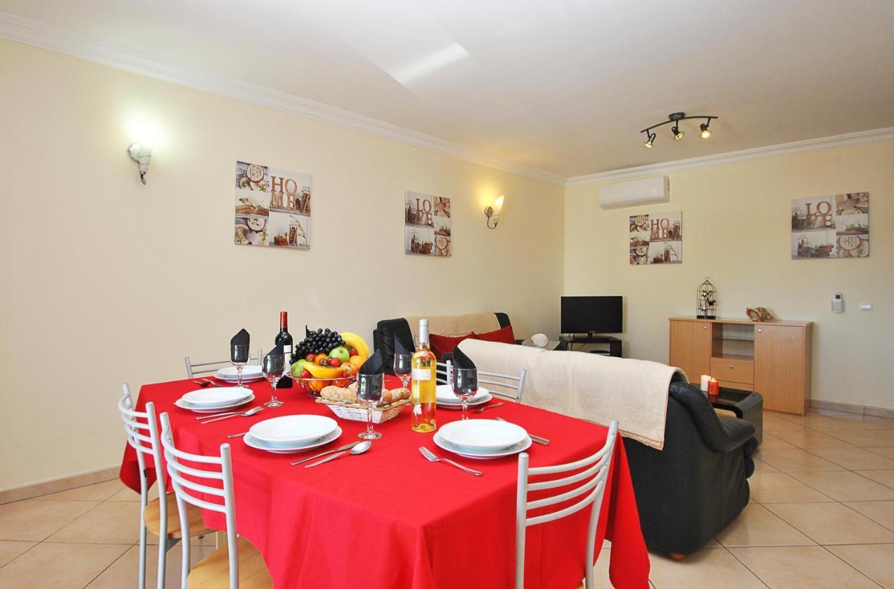 Paphos Appartement