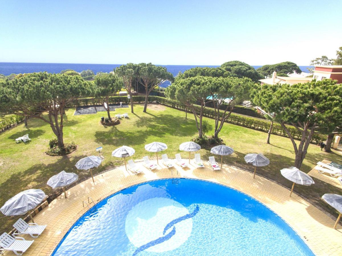 Paphos Appartement *