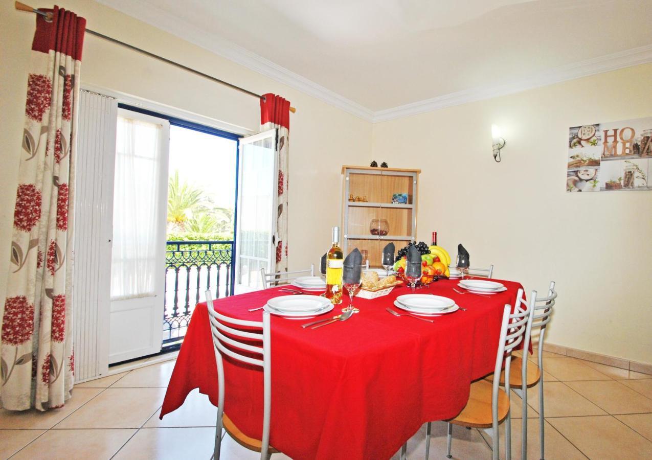Paphos Appartement *