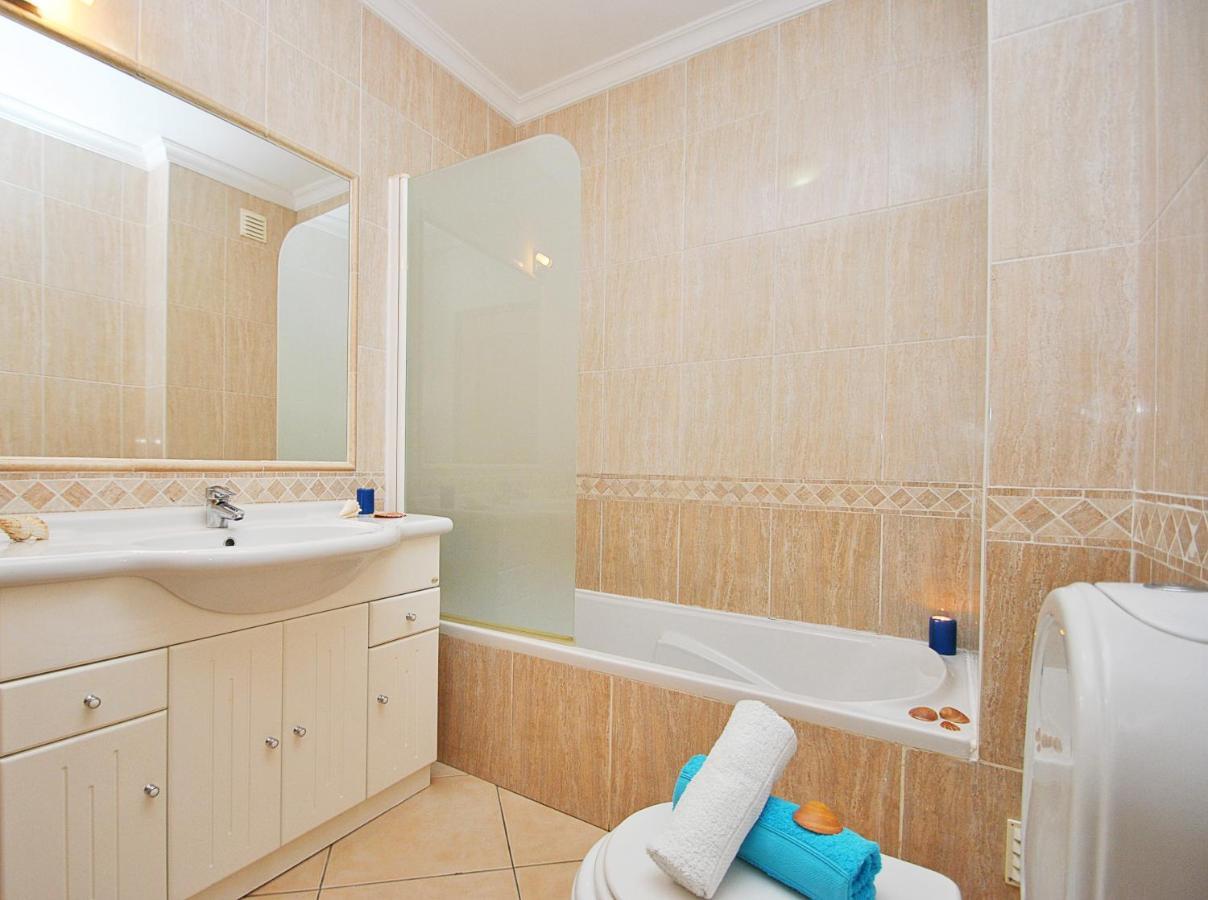 Paphos Appartement Albufeira